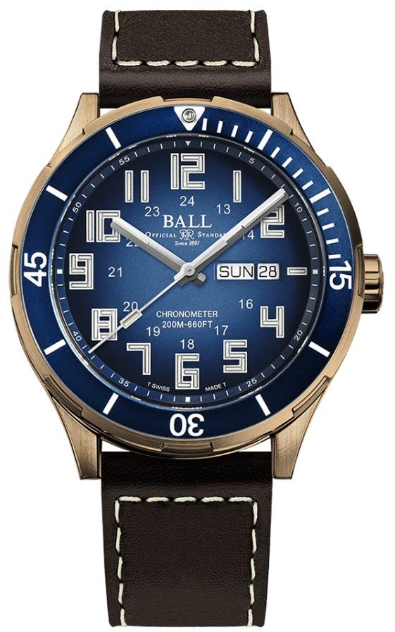 Ball DM3070B-LC-BE