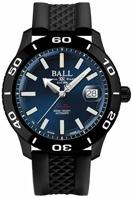 Ball DM3090A-P10-BE - zdjęcie 1
