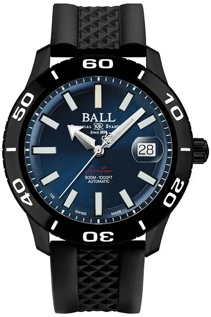 Ball DM3090A-P10J-BE - zdjęcie 1