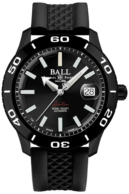 Ball DM3090A-P10J-BK - zdjęcie 1