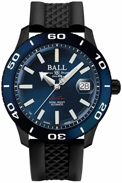 Ball DM3090A-P11-BE - zdjęcie 1
