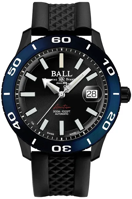 Ball DM3090A-P11J-BK - zdjęcie 1