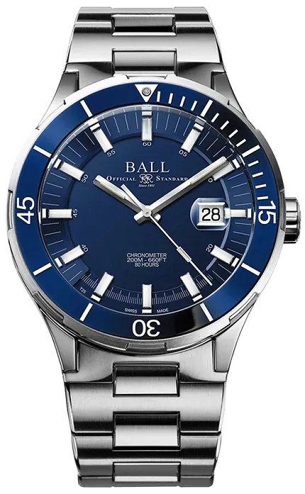 Ball DM3130B-S2CJ-BE - zdjęcie 1