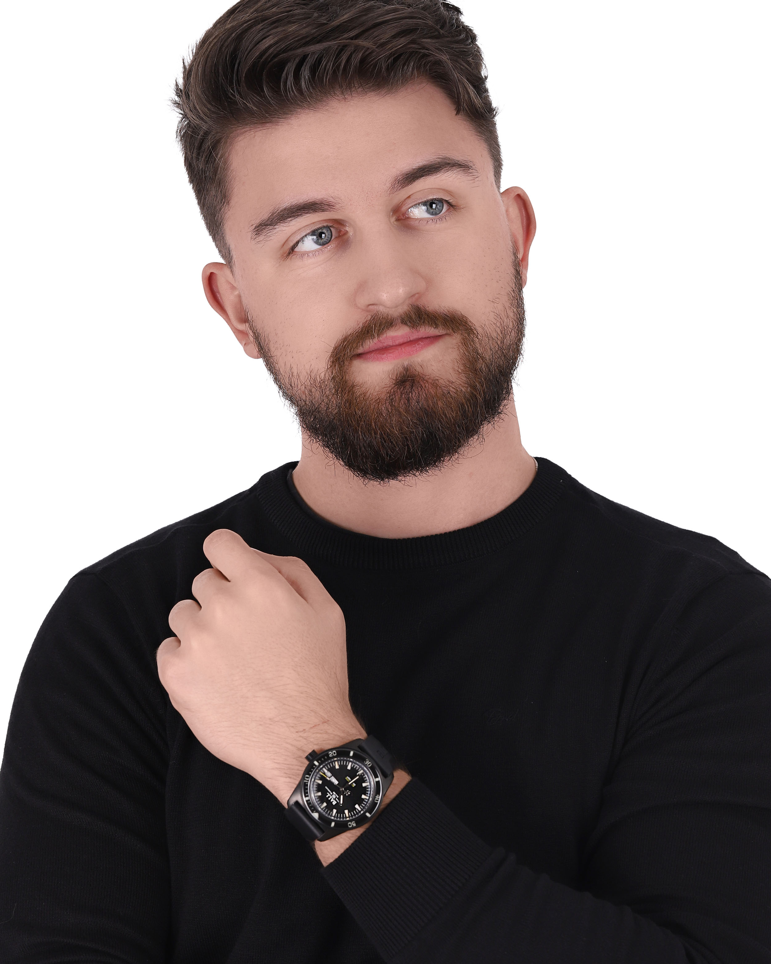 Ball DM3208B-P4-BK zegarek męski Engineer II - miniatura 2