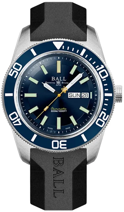 Ball DM3308A-P1C-BE