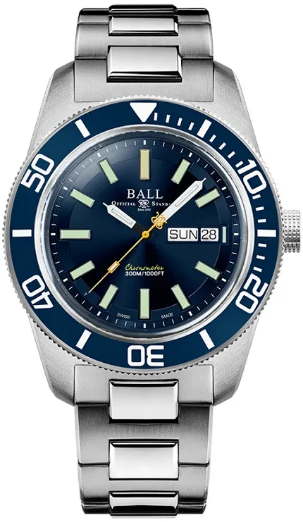 Ball DM3308A-S1C-BE - zdjęcie 1