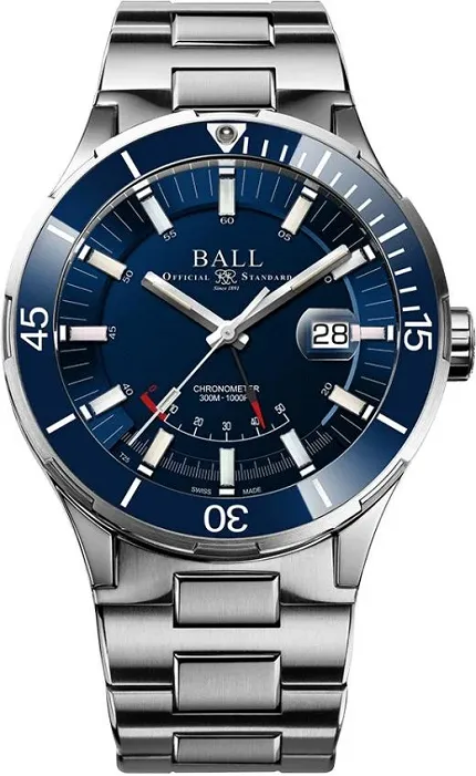 Ball DP3006A-S2CJ-BE - zdjęcie 1