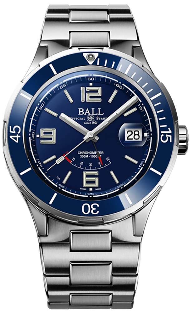 Ball DP3006A-S5CJ-BE