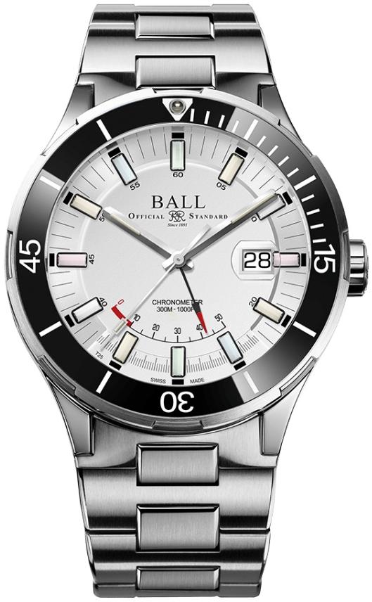 Ball DP3306A-S1CJ-WHR