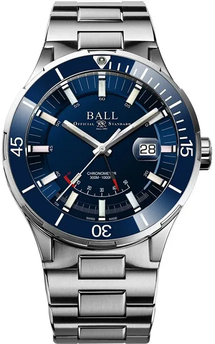 Ball DP3306A-S2CJ-BE - zdjęcie 1
