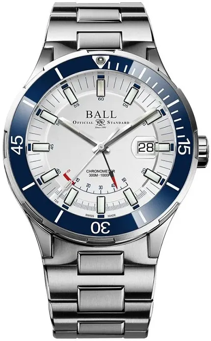 Ball DP3306A-S2CJ-WH - zdjęcie 1