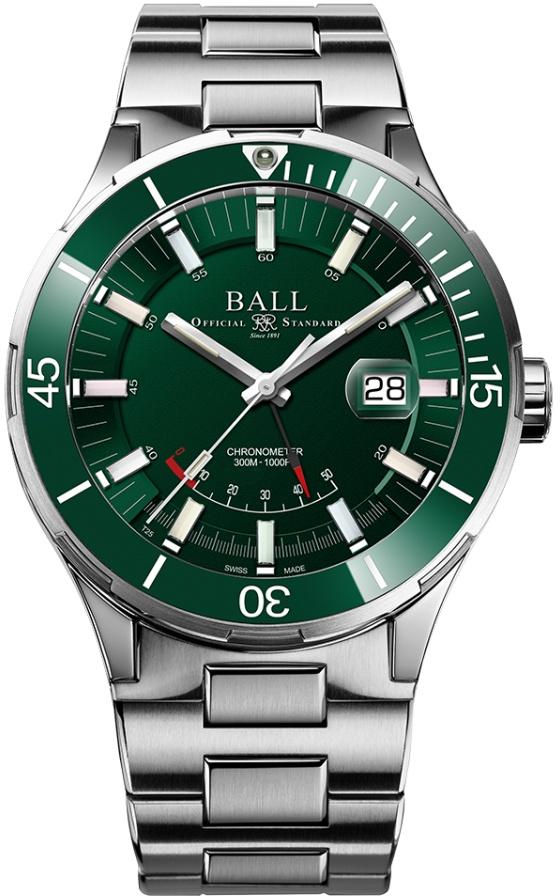 Ball DP3306A-S3CJ-GRR