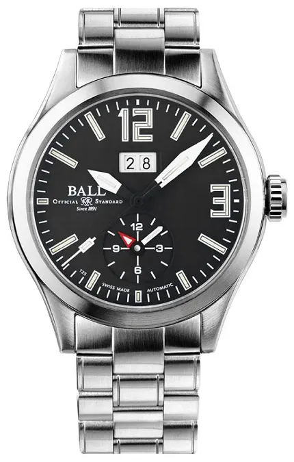Ball GM2286C-S6J-BK - zdjęcie 1