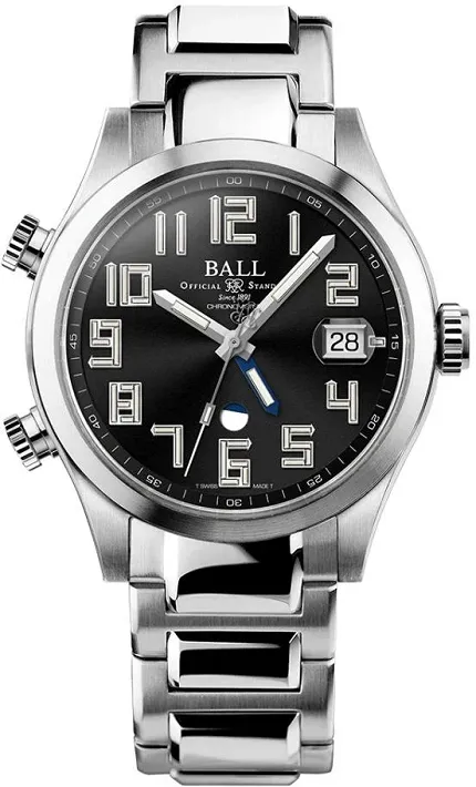 Ball GM9020C-SC-BK - zdjęcie 1
