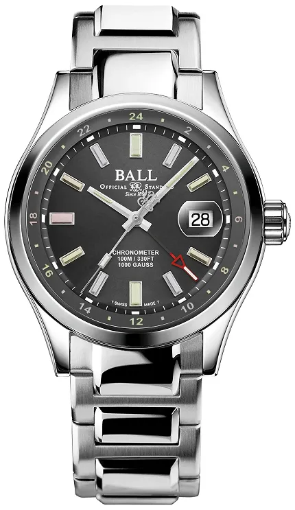 Ball GM9100C-S2C-GYR - zdjęcie 1