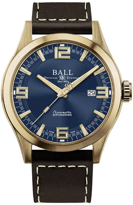 Ball ND2186C-L5C-BE - zdjęcie 1