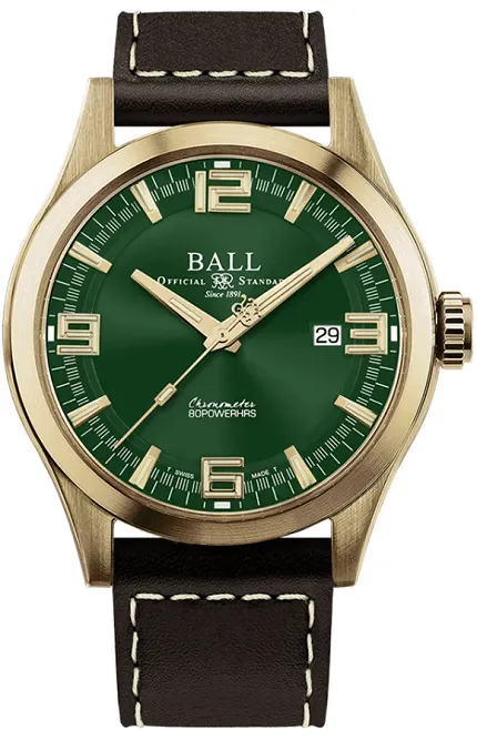 Ball ND2186C-L5C-GR - zdjęcie 1