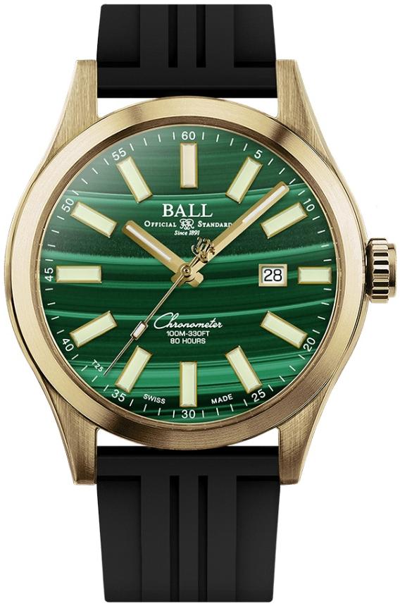 Zegarek Ball ND2186C-P8CJ-MAL