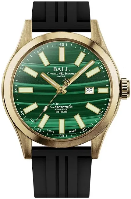 Ball ND2186C-P8CJ-MAL