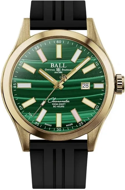 Ball ND2186C-P8CJ-MALR