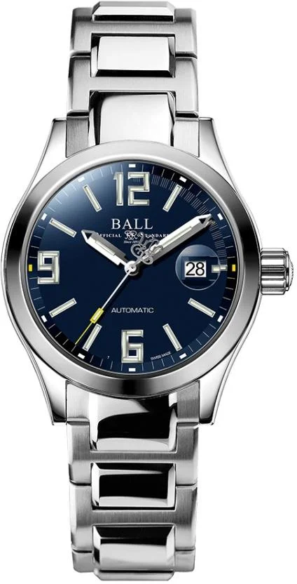 Ball NL1026C-S4A-BEGR - zdjęcie 1
