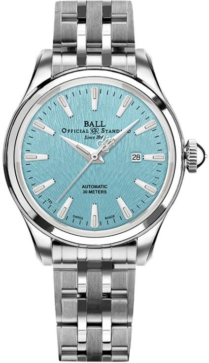 Ball NL2080D-S2J-IBE - miniatura 1