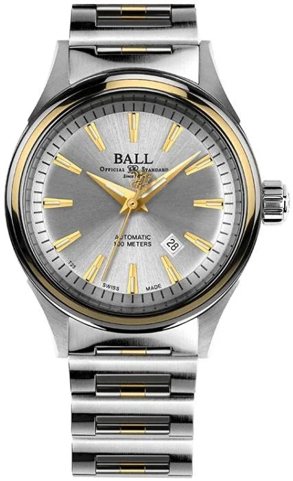 Ball NL2110C-2T-SJ-SL - zdjęcie 1