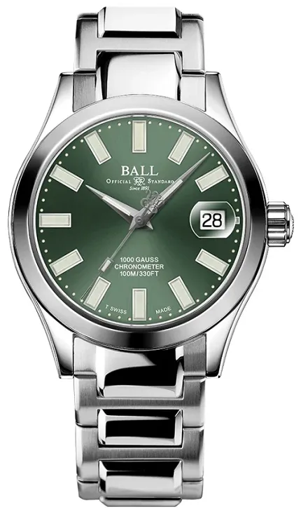 Ball NL9616C-S1C-GR - zdjęcie 1
