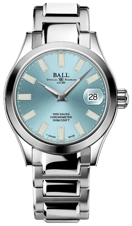Ball NL9616C-S1C-IBE