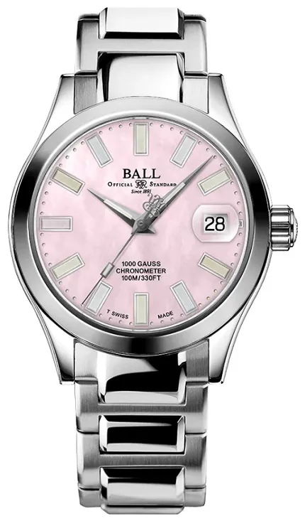 Ball NL9616C-S1C-PKR - zdjęcie 1