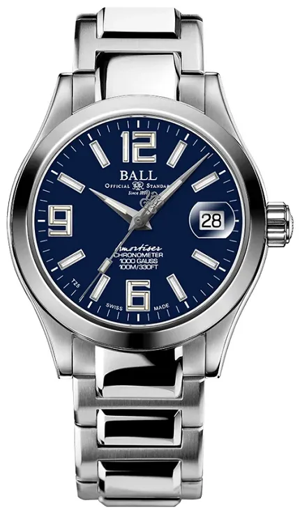 Ball NL9616C-S4CJ-BE