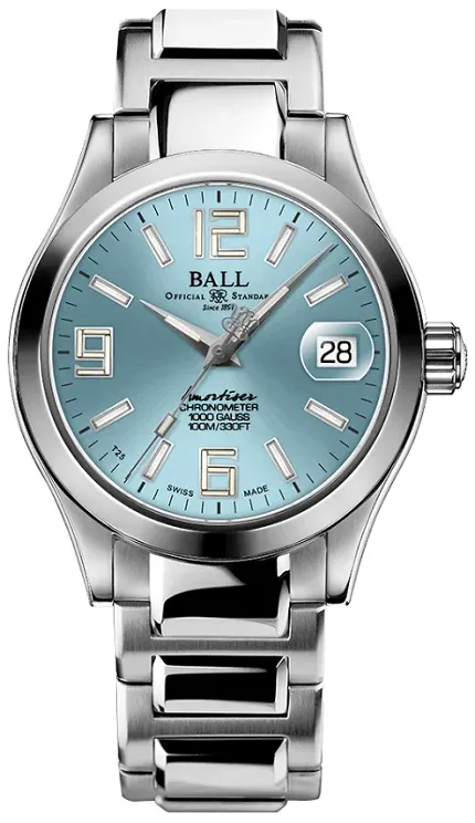 Ball NL9616C-S4CJ-IBE - zdjęcie 1