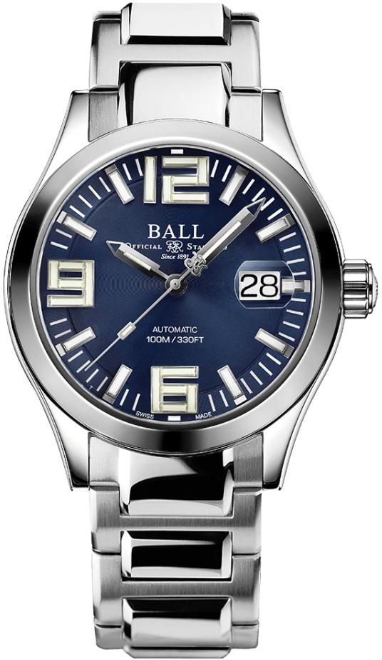 Ball  Engineer III Dreamer (40mm)  NM2026C-S19-BE