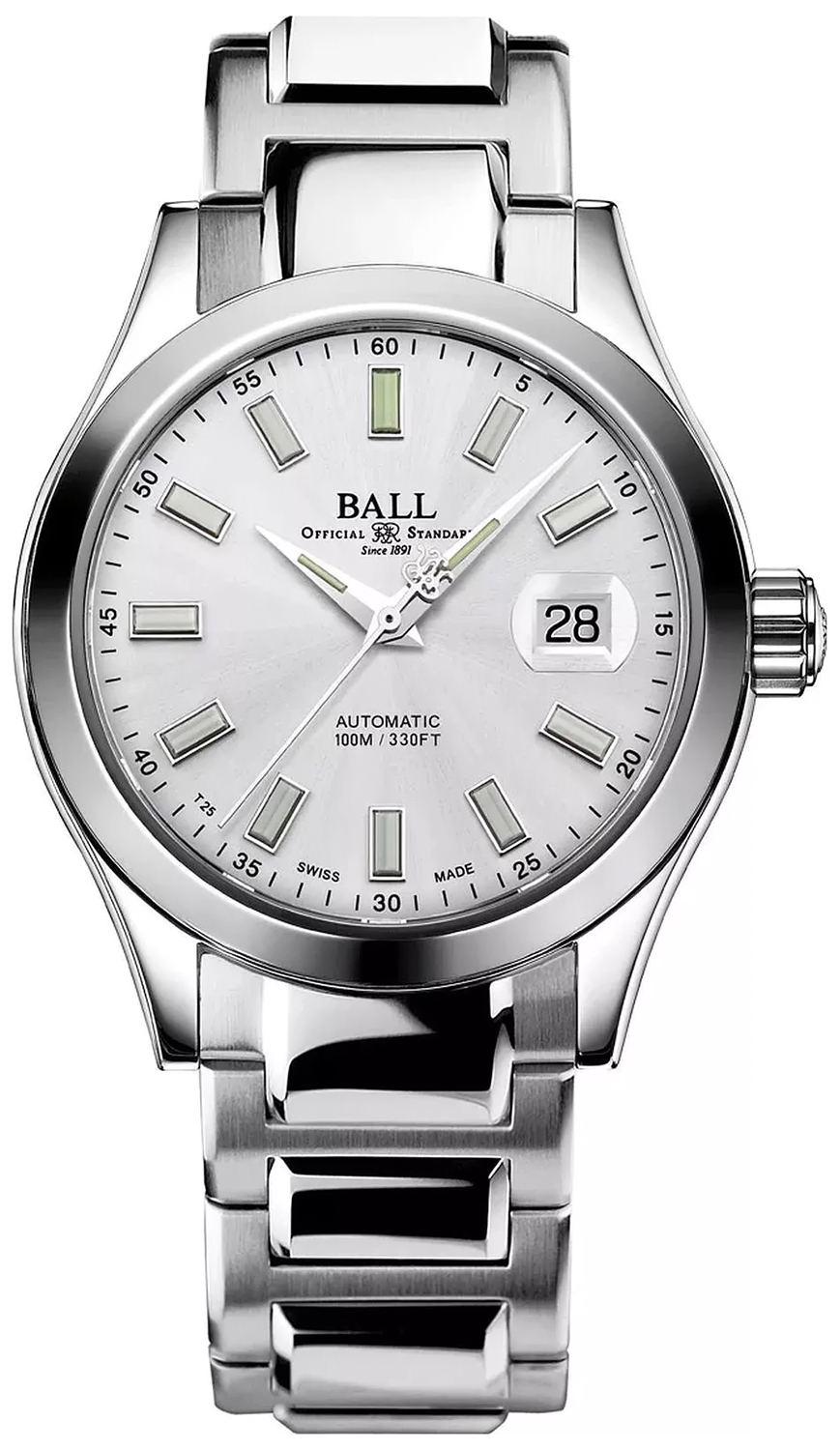 Ball Engineer III Marvelight NM2026C-S23J-SL