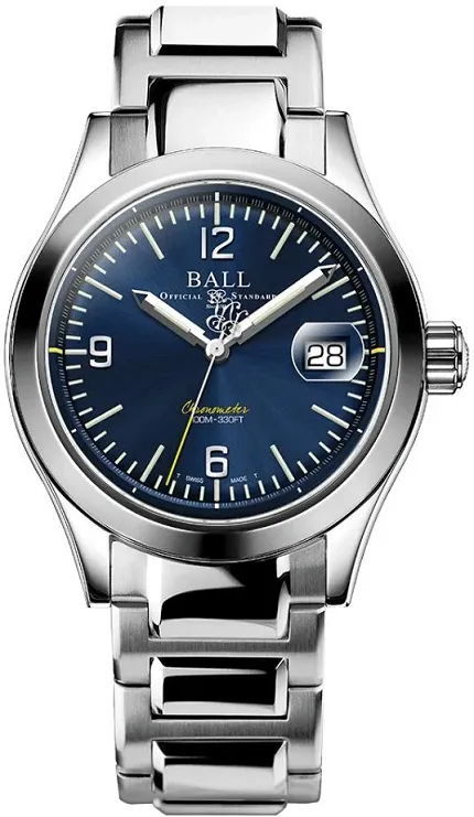 Ball NM2026C-S31C-BE - zdjęcie 1