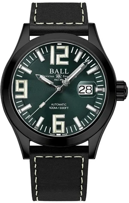 Ball NM2028C-LBK20-GR - zdjęcie 1