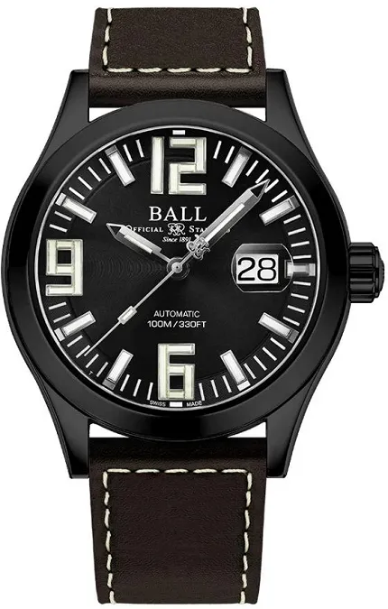 Ball NM2028C-LBR20-BK - zdjęcie 1