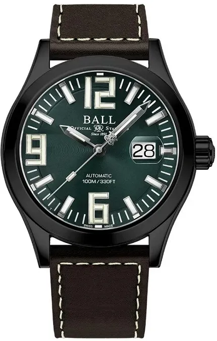 Ball NM2028C-LBR20-GR - zdjęcie 1
