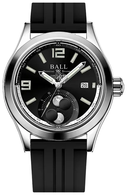 Ball NM2028C-P45C-BK - zdjęcie 1