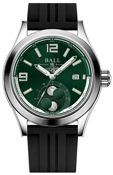 Ball NM2028C-P45C-GR - zdjęcie 1