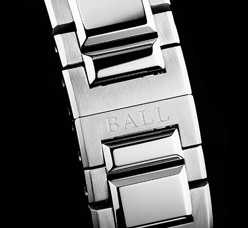 Ball NM2028C-S29C-BK zegarek męski Engineer III - miniatura 10