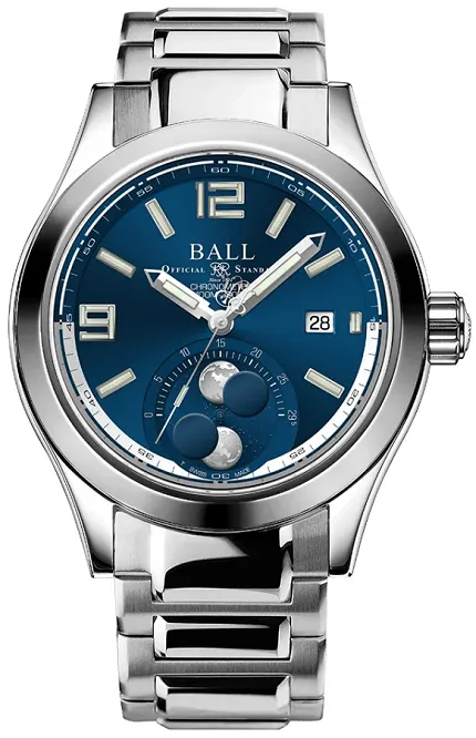 Ball NM2028C-S45C-BE - zdjęcie 1