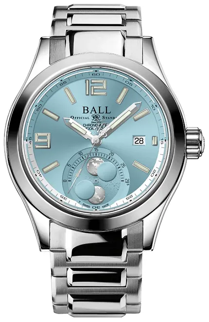 Ball NM2028C-S45C-IBE - zdjęcie 1