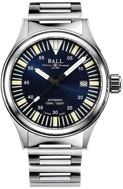 Ball NM2098C-S18-BE1 - zdjęcie 1