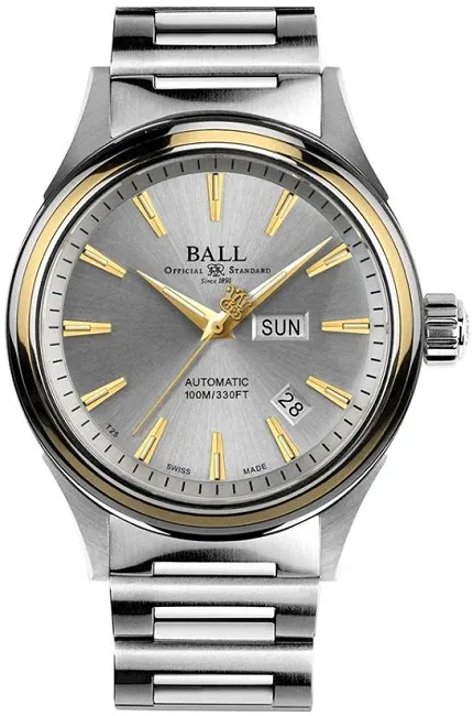 Ball NM2110C-SJ-SL - zdjęcie 1