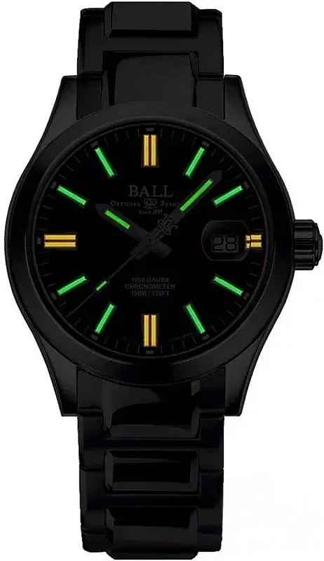 Ball NM2126C-S5C-BE2 zegarek - miniatura 2