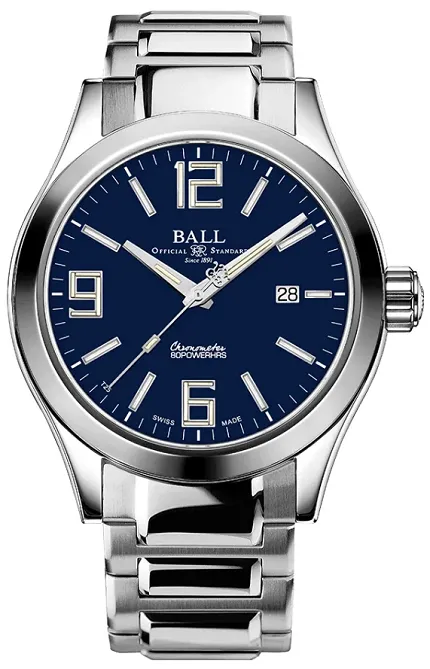 Ball NM2128C-S2CJ-BE - zdjęcie 1