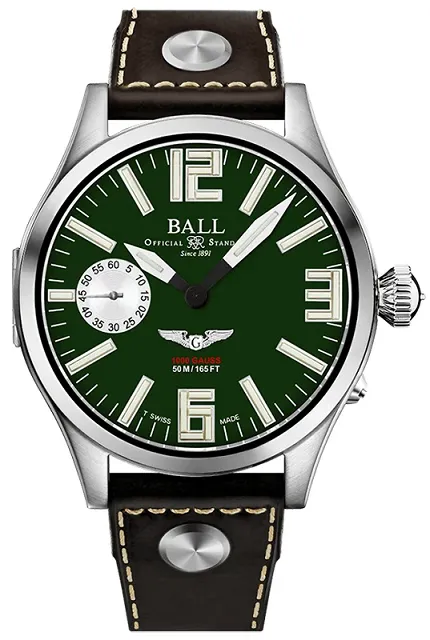 Ball NM2138D-L-GR - zdjęcie 1