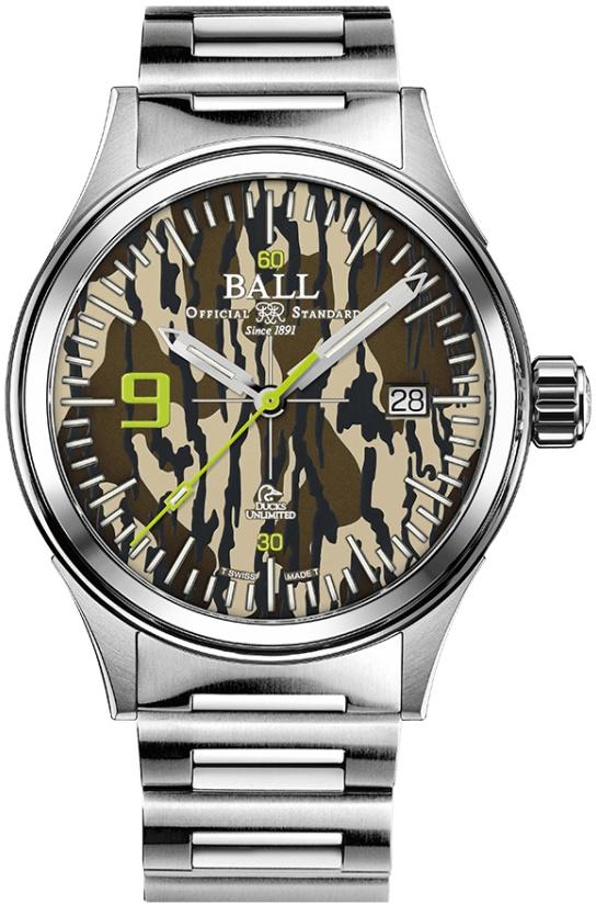 Ball NM2188C-S22-CO - miniatura 1