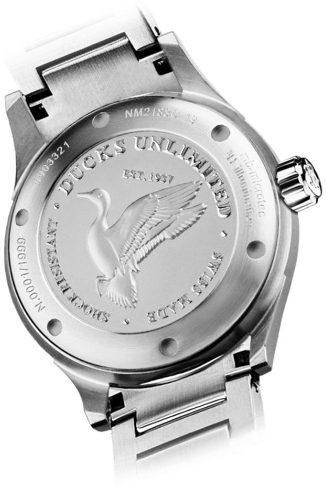 Ball NM2188C-S22-CO zegarek - miniatura 3